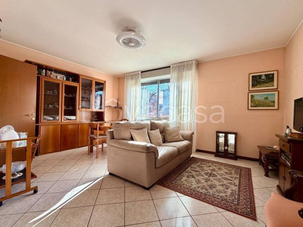 appartamento in vendita ad Arona