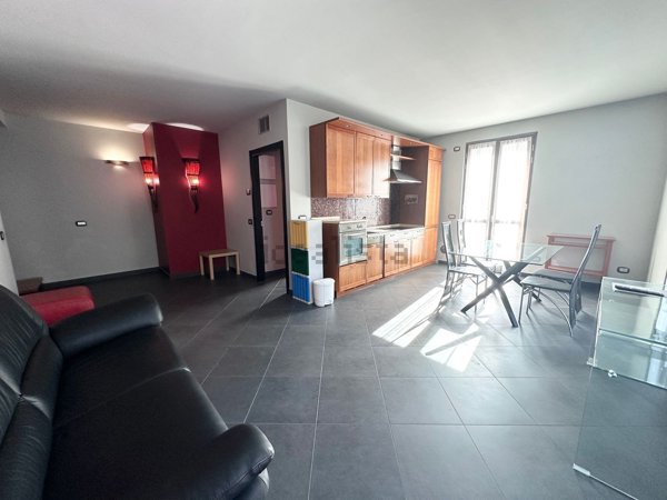 appartamento in vendita ad Arona