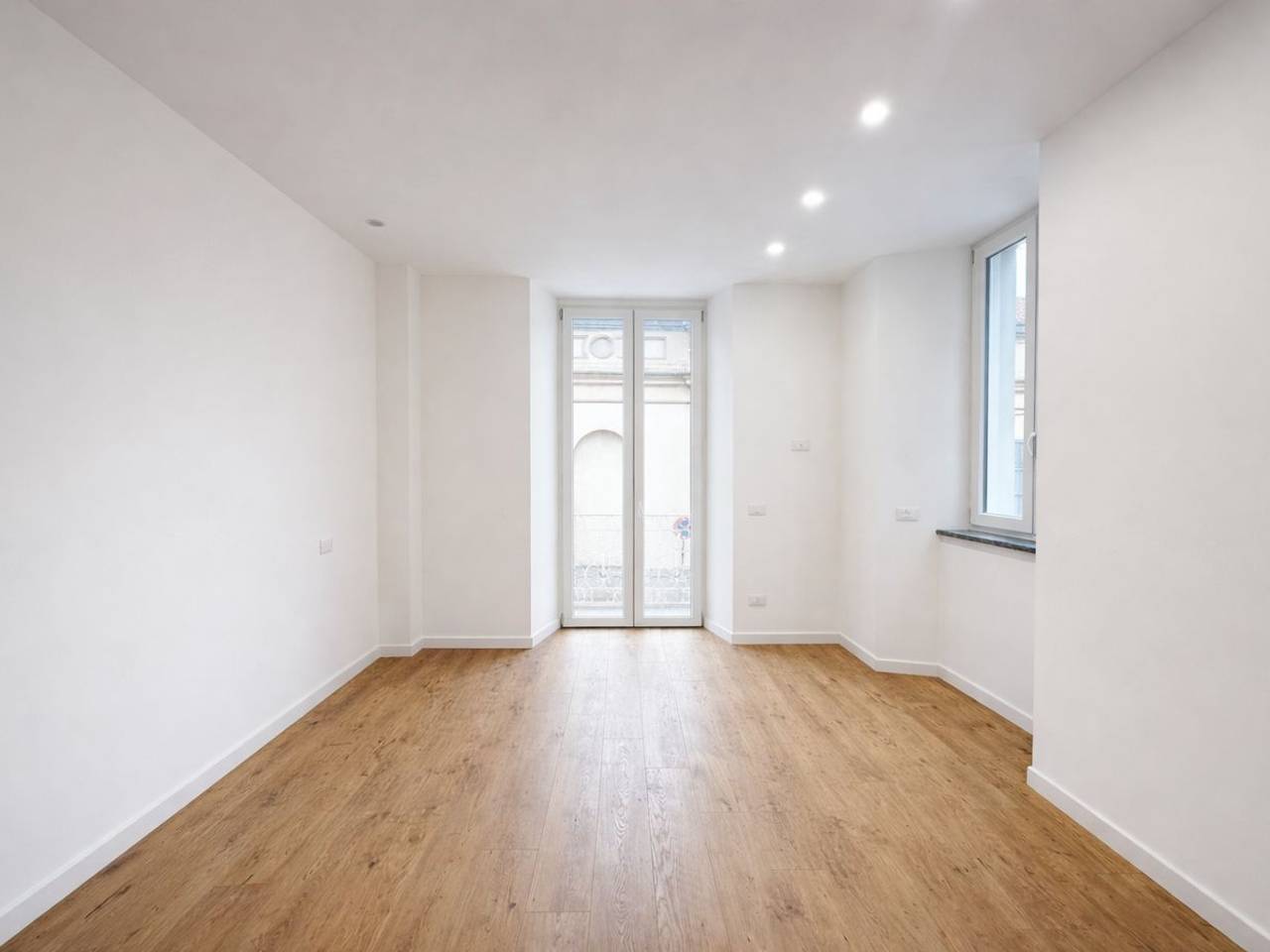 appartamento in vendita ad Arona