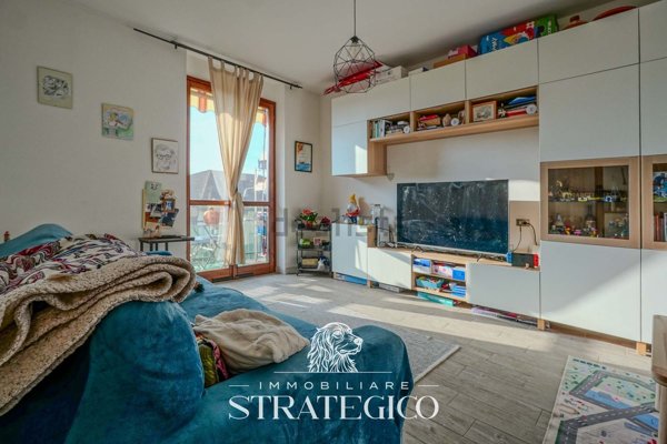 appartamento in vendita ad Arona