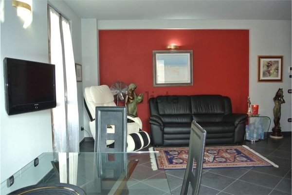 appartamento in vendita ad Arona