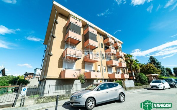 appartamento in vendita ad Arona