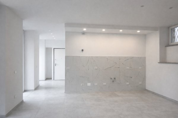 appartamento in vendita ad Arona