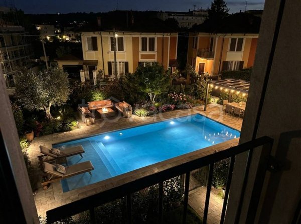 appartamento in vendita ad Arona