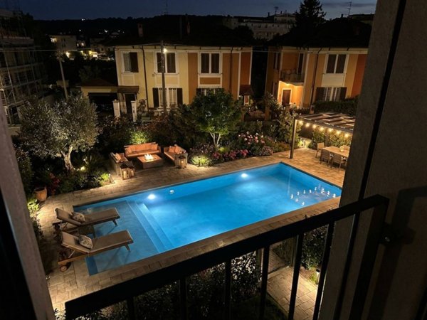 appartamento in vendita ad Arona