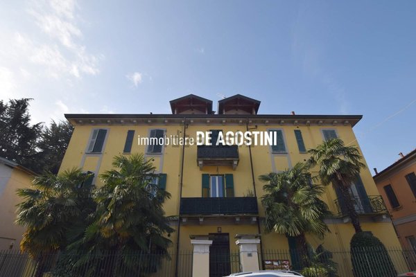 appartamento in vendita ad Arona