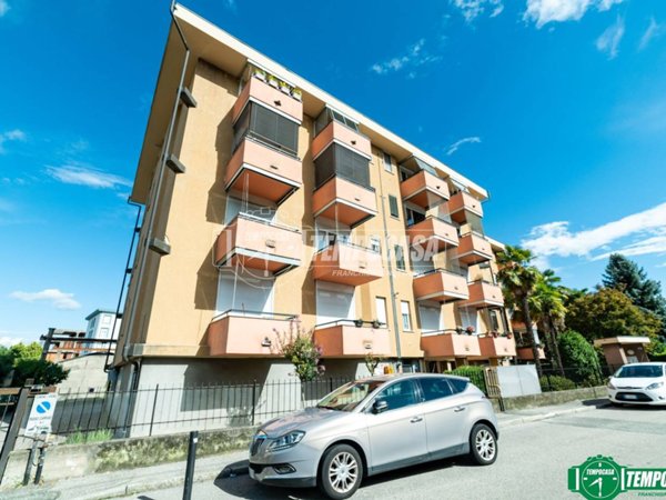 appartamento in vendita ad Arona