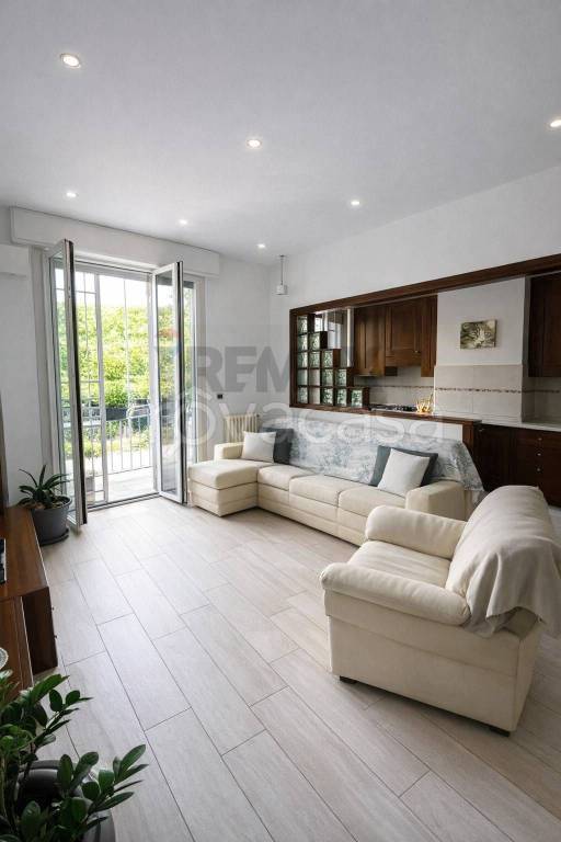 appartamento in vendita ad Arona