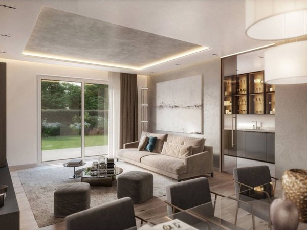 appartamento in vendita ad Arona