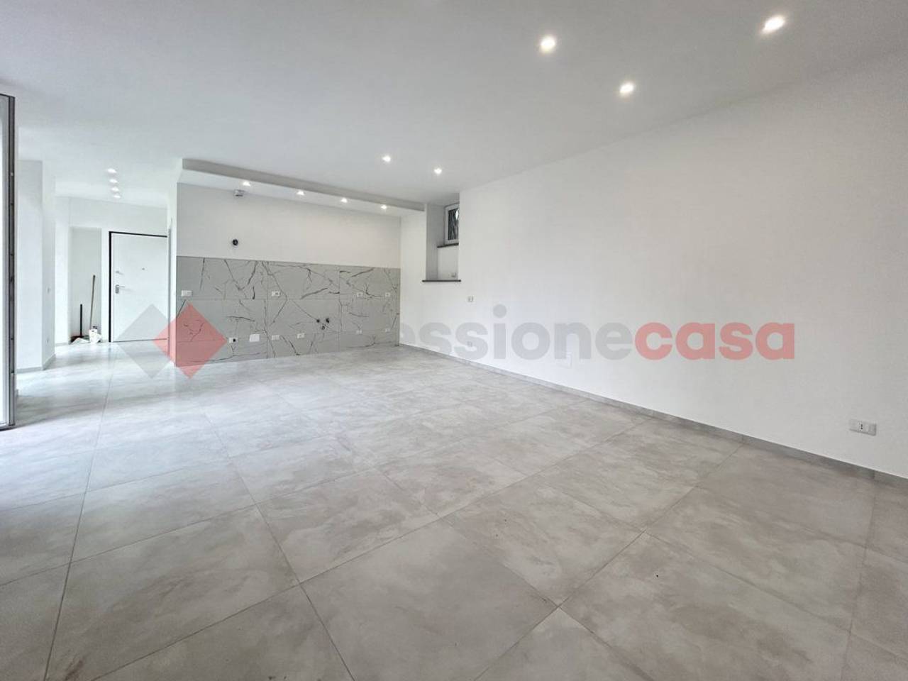 appartamento in vendita ad Arona