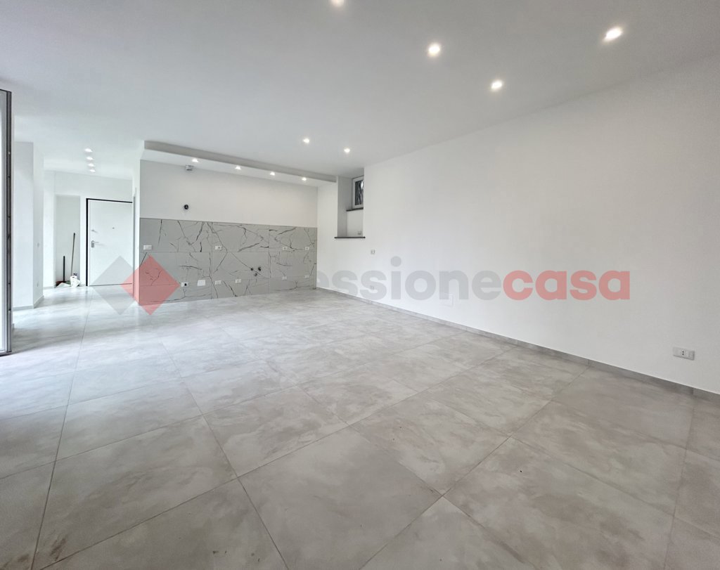 appartamento in vendita ad Arona