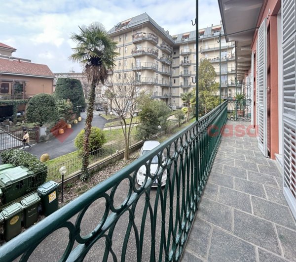 appartamento in vendita ad Arona