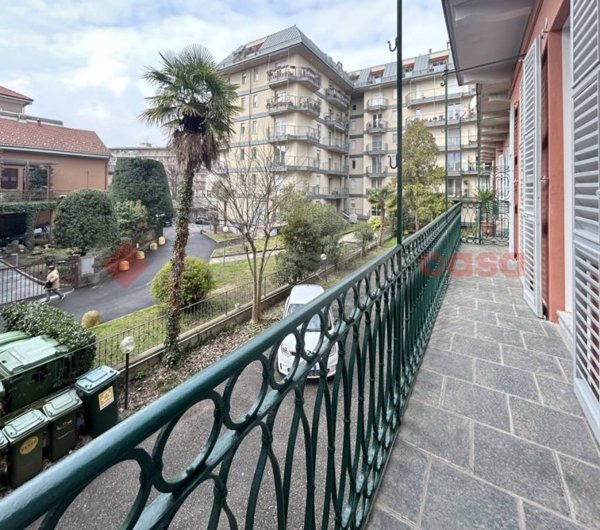 appartamento in vendita ad Arona