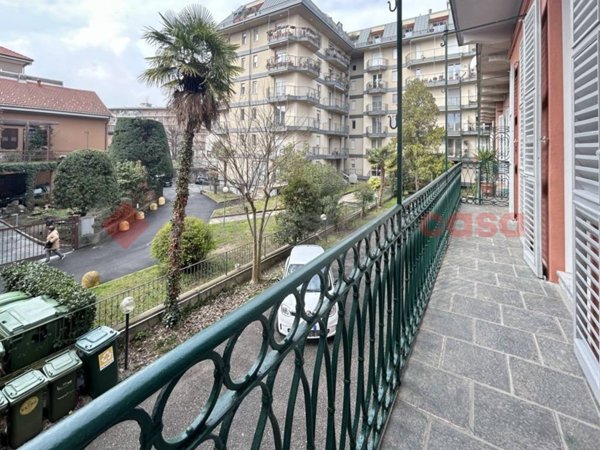 appartamento in vendita ad Arona