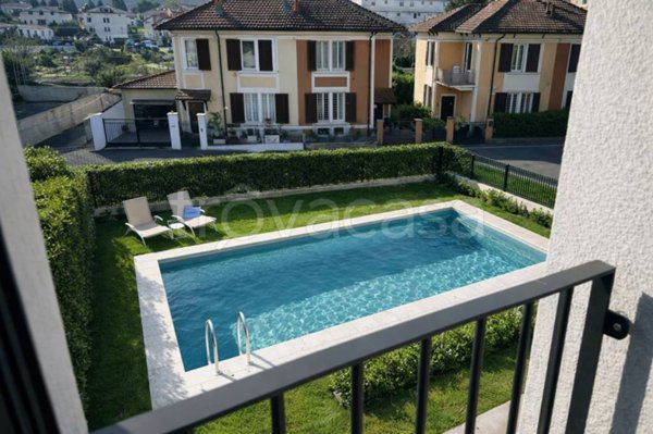 appartamento in vendita ad Arona