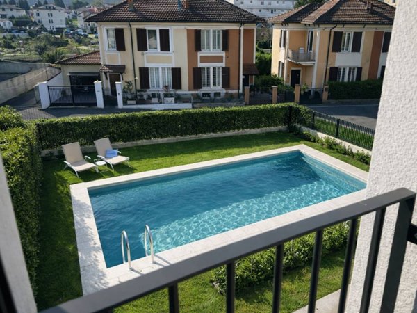 appartamento in vendita ad Arona