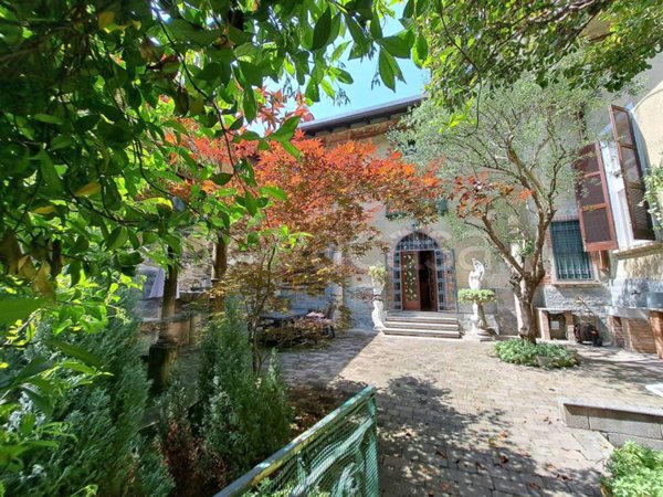 casa indipendente in vendita ad Arona