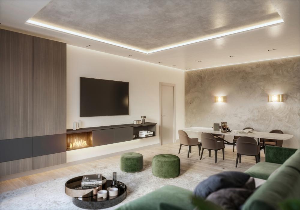 appartamento in vendita ad Arona