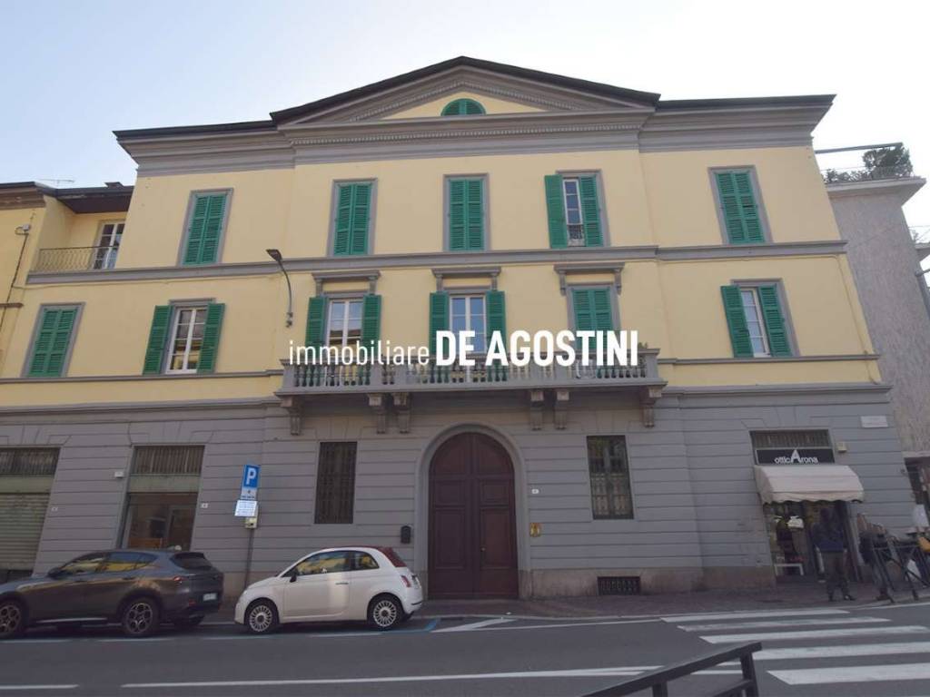 appartamento in vendita ad Arona