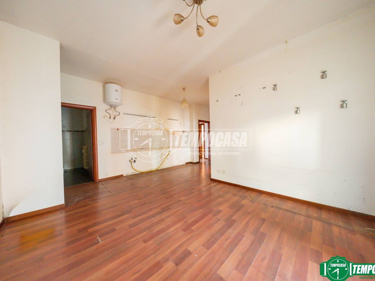 appartamento in vendita ad Arona