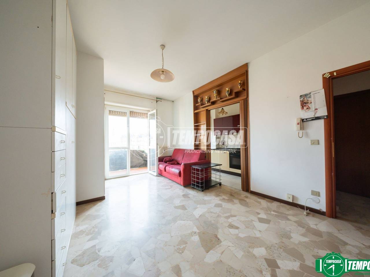 appartamento in vendita ad Arona