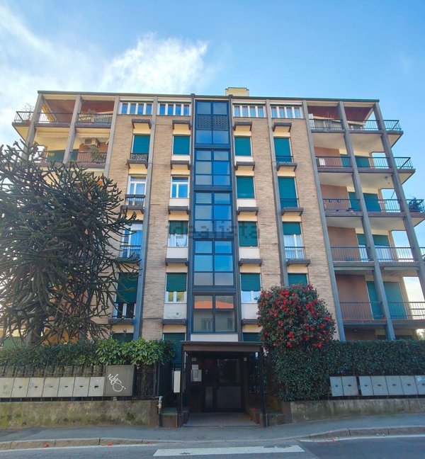 appartamento in vendita ad Arona