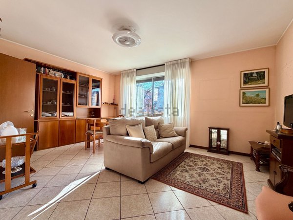 appartamento in vendita ad Arona