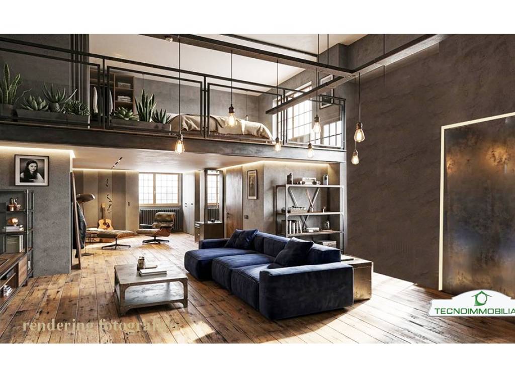 appartamento in vendita ad Arona