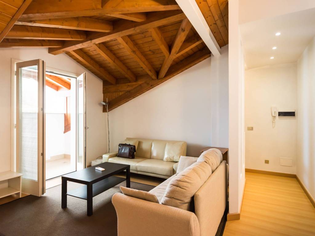 appartamento in vendita ad Arona