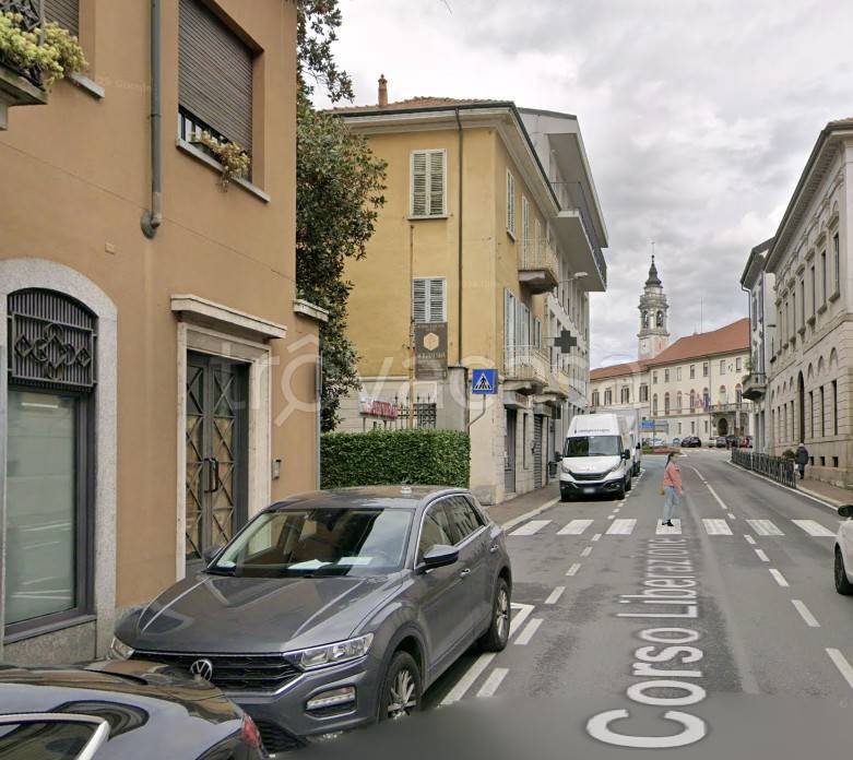 appartamento in vendita ad Arona