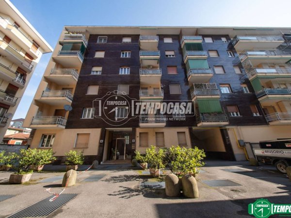 appartamento in vendita ad Arona