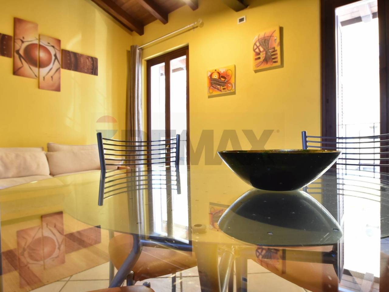 appartamento in vendita ad Arona