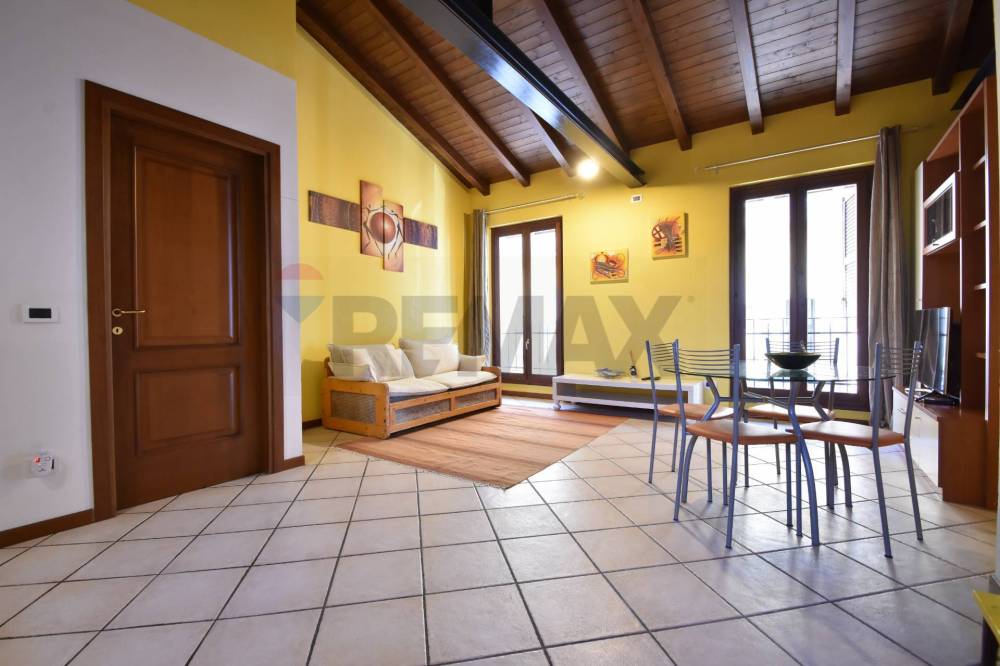 appartamento in vendita ad Arona