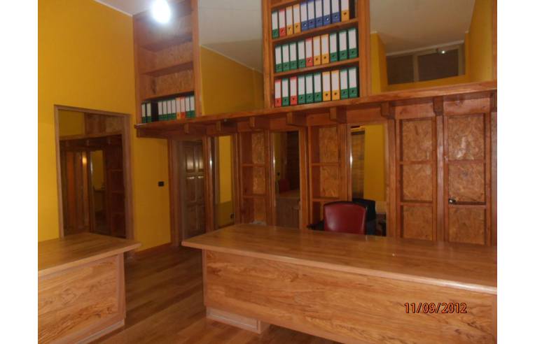 ufficio in vendita ad Arona