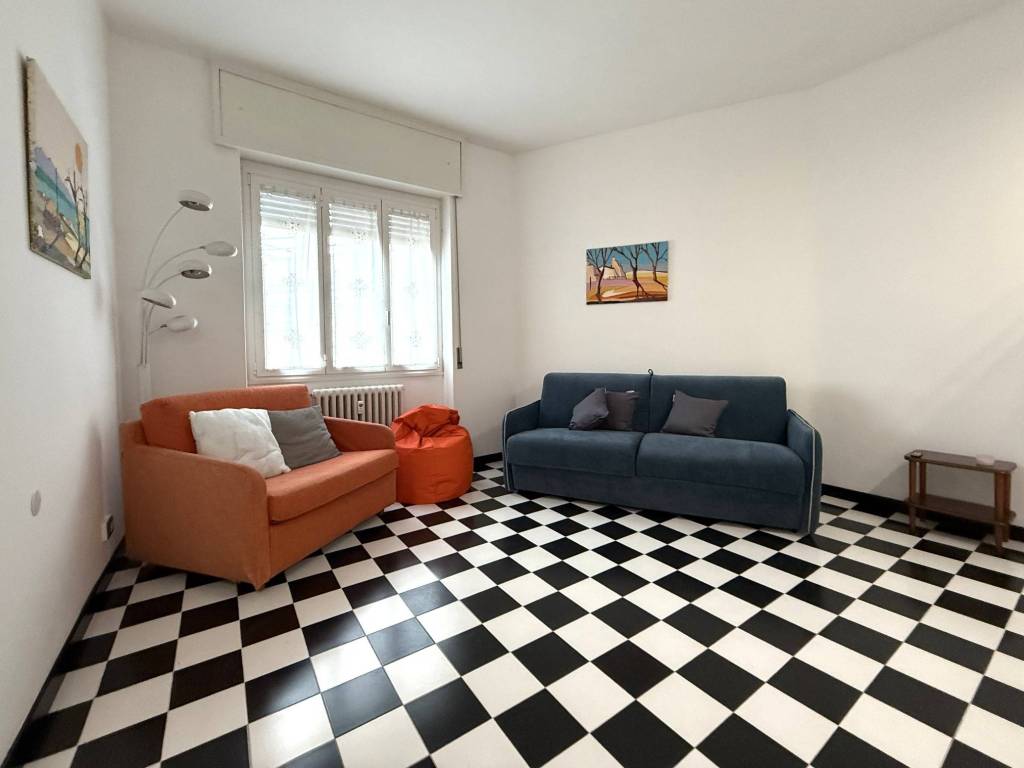 appartamento in vendita ad Arona