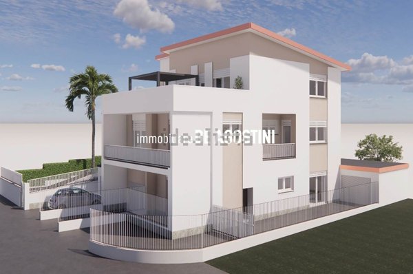 appartamento in vendita ad Arona