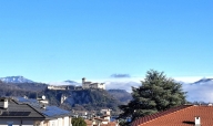 appartamento in vendita ad Arona
