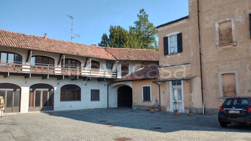 appartamento in vendita ad Arona