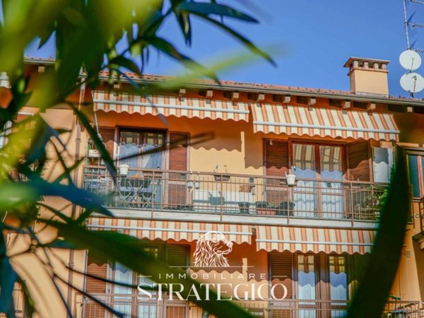 appartamento in vendita ad Arona