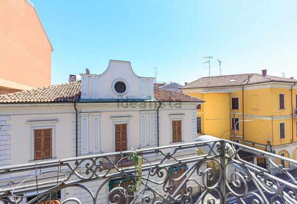appartamento in vendita ad Arona