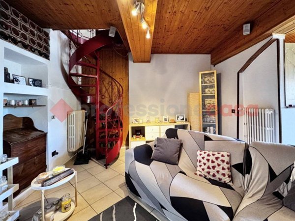 appartamento in vendita ad Arona