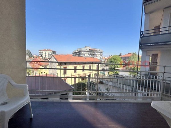 appartamento in vendita ad Arona