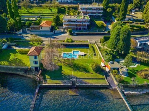 appartamento in vendita ad Arona