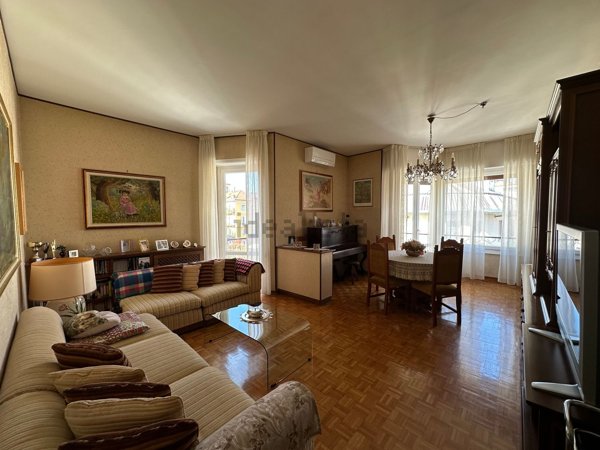 appartamento in vendita ad Arona