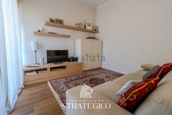 appartamento in vendita ad Arona