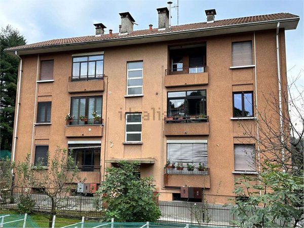 appartamento in vendita ad Arona