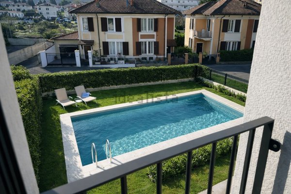 appartamento in vendita ad Arona