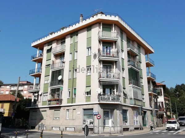 appartamento in vendita ad Arona