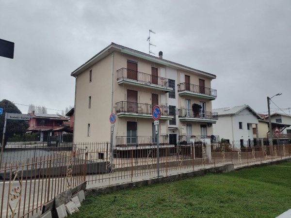 appartamento in vendita ad Arona