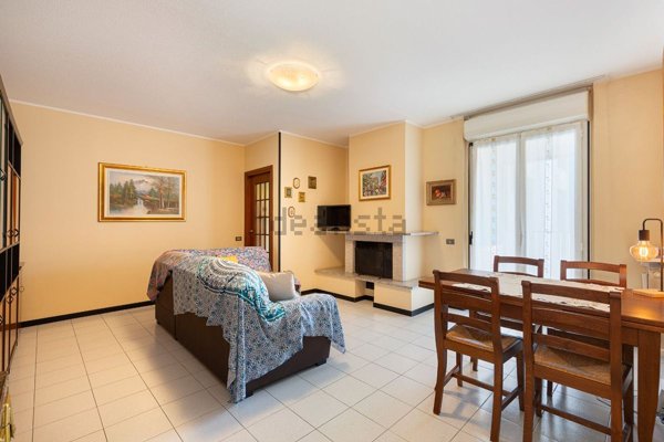 appartamento in vendita ad Arona